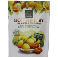 Dried sweetened Golden-berry by The Andean Super-fruit 567gm